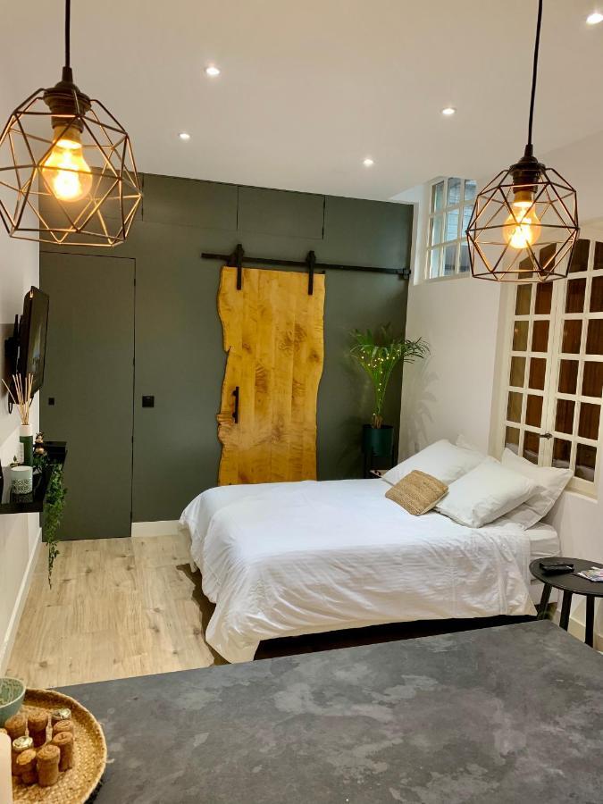 Tres Jolie Studio Hyper Centre 特鲁瓦 外观 照片